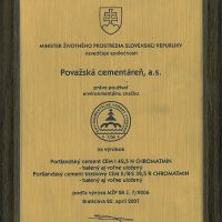 Enviromentálna značka